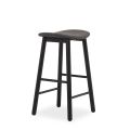 Барный табурет Buena 2443 grey/black (2443.615SS FNR008)2